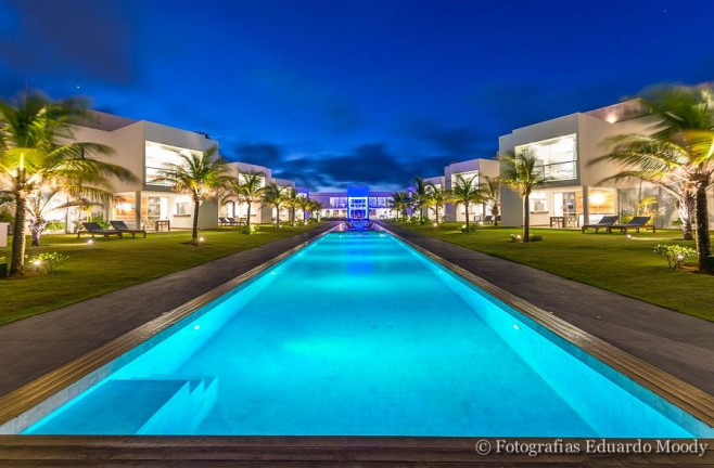 Imóvel com 30 Quartos à Venda, 8.000 m² em Itacimirim - Camaçari