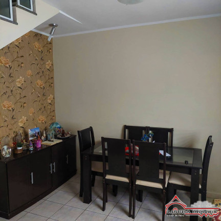 Imagem Casa de Condomínio com 2 Quartos à Venda, 70 m² em Jardim Califórnia - Jacareí Imagem Casa de Condomínio com 2 Quartos à Venda, 70 m² em Jardim Califórnia - Jacareí