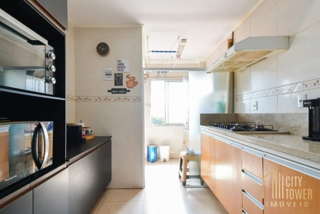 Imagem Apartamento com 2 Quartos à Venda, 64 m² em Vila Moinho Velho - São Paulo