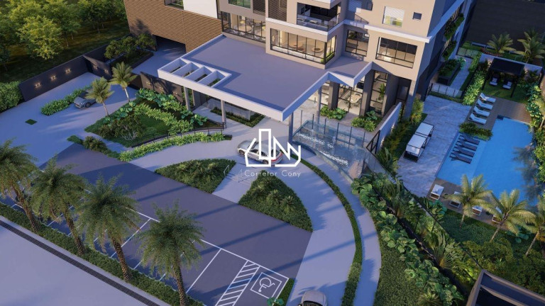 Imagem Apartamento com 3 Quartos à Venda, 139 m² em Jardim Leblon - Cuiabá Imagem Apartamento com 3 Quartos à Venda, 139 m² em Jardim Leblon - Cuiabá
