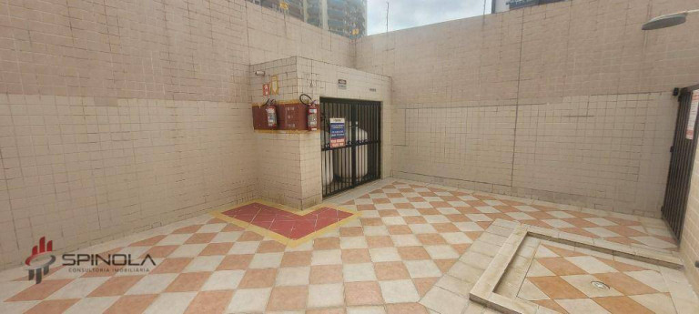 Imagem Apartamento com 1 Quarto à Venda, 45 m² em Tupi - Praia Grande Imagem Apartamento com 1 Quarto à Venda, 45 m² em Tupi - Praia Grande