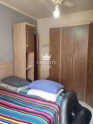 Imagem Apartamento com 2 Quartos à Venda, 60 m² em Marapé - Santos Imagem Apartamento com 2 Quartos à Venda, 60 m² em Marapé - Santos