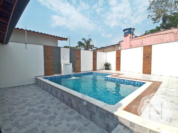Imagem Casa com 3 Quartos à Venda, 107 m² em Jardim Das Palmeiras - Itanhaém Imagem Casa com 3 Quartos à Venda, 107 m² em Jardim Das Palmeiras - Itanhaém