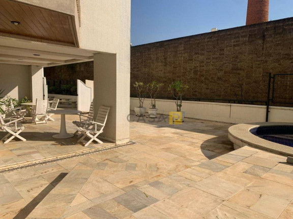 Imagem Apartamento com 4 Quartos à Venda ou Locação, 250 m² em Centro - Americana
