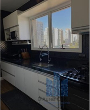 Imagem Apartamento com 2 Quartos à Venda, 116 m² em Brooklin Paulista - São Paulo Imagem Apartamento com 2 Quartos à Venda, 116 m² em Brooklin Paulista - São Paulo
