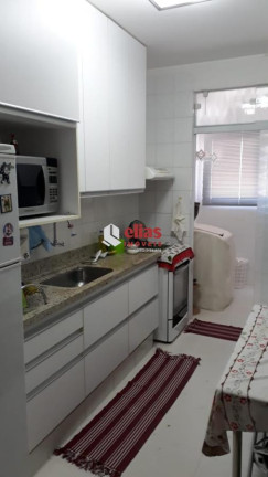 Imagem Apartamento com 2 Quartos à Venda, 74 m² em Jardim Brasil - Bauru Imagem Apartamento com 2 Quartos à Venda, 74 m² em Jardim Brasil - Bauru
