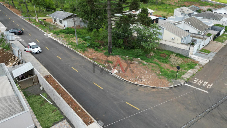 Imagem Terreno à Venda, 168 m² em Boqueirão - Guarapuava Imagem Terreno à Venda, 168 m² em Boqueirão - Guarapuava