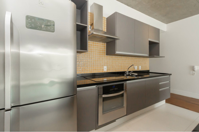 Imagem Imóvel com 1 Quarto à Venda, 90 m² em Itaim Bibi - São Paulo Imagem Imóvel com 1 Quarto à Venda, 90 m² em Itaim Bibi - São Paulo