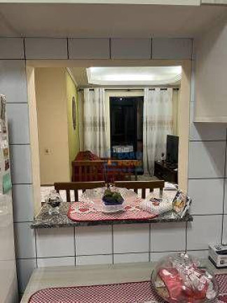 Imagem Apartamento com 2 Quartos à Venda, 64 m² em Parque São Domingos - São Paulo