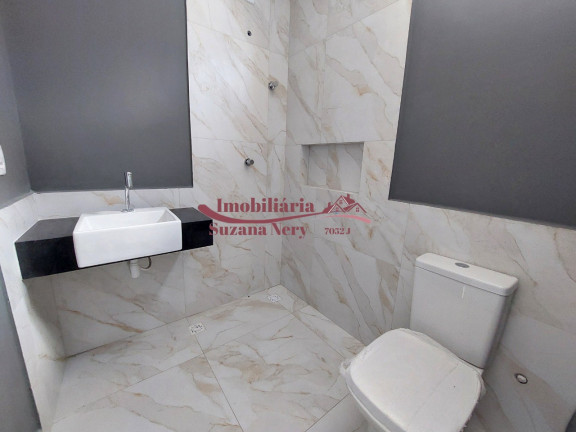 Imagem Imóvel com 3 Quartos à Venda,  em Nova Esperança - Parnamirim