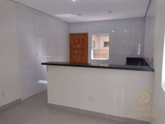Imagem Sobrado com 3 Quartos à Venda, 126 m² em Tupi - Praia Grande