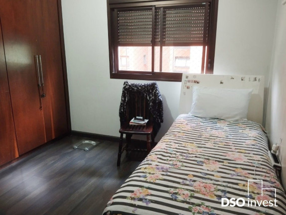 Imagem Apartamento com 3 Quartos à Venda, 128 m² em Alto Da Boa Vista - São Paulo Imagem Apartamento com 3 Quartos à Venda, 128 m² em Alto Da Boa Vista - São Paulo
