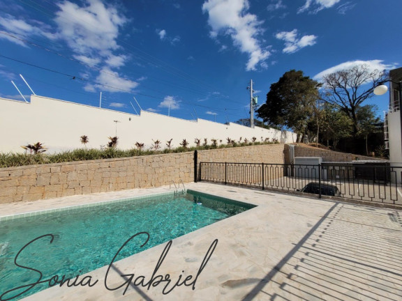 Imagem Apartamento com 2 Quartos à Venda, 89 m² em Residencial Vicenza - Vinhedo