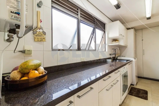 Imagem Apartamento com 4 Quartos à Venda, 229 m² em Bela Vista - Porto Alegre