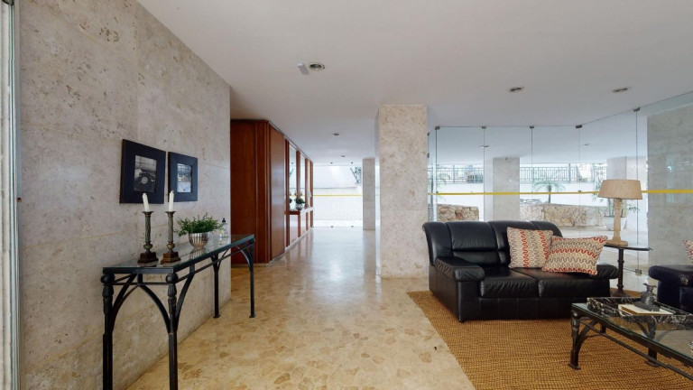 Imagem Apartamento com 3 Quartos à Venda, 97 m² em Jardim Paulista - São Paulo Imagem Apartamento com 3 Quartos à Venda, 97 m² em Jardim Paulista - São Paulo