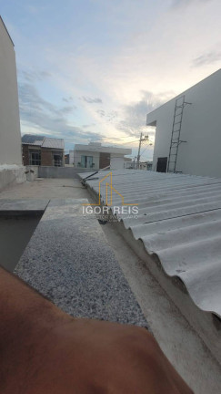 Imagem Casa com 3 Quartos à Venda,  em Jardim Botânico - Campos Dos Goytacazes