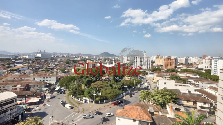 Imóvel com 3 Quartos à Venda, 245 m² em Boqueirão - Santos
