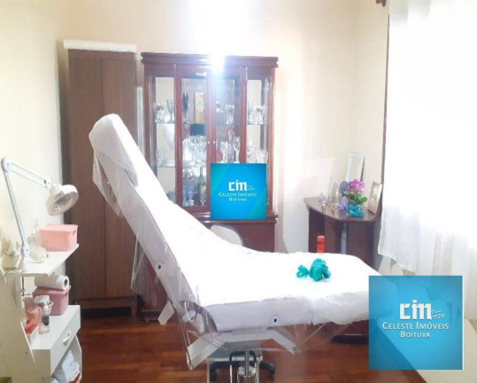 Imagem Casa com 4 Quartos à Venda, 280 m² em Centro - Boituva Imagem Casa com 4 Quartos à Venda, 280 m² em Centro - Boituva