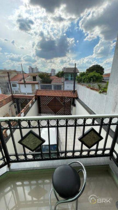 Imagem Casa com 3 Quartos à Venda, 150 m² em Vila Matilde - São Paulo Imagem Casa com 3 Quartos à Venda, 150 m² em Vila Matilde - São Paulo
