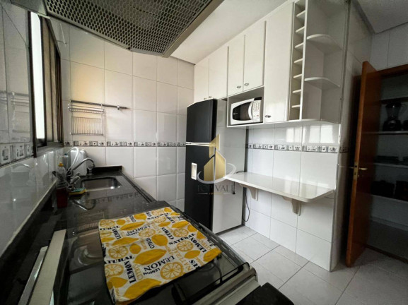 Imagem Cobertura com 3 Quartos à Venda, 180 m² em Jardim Aquarius - São José Dos Campos Imagem Cobertura com 3 Quartos à Venda, 180 m² em Jardim Aquarius - São José Dos Campos