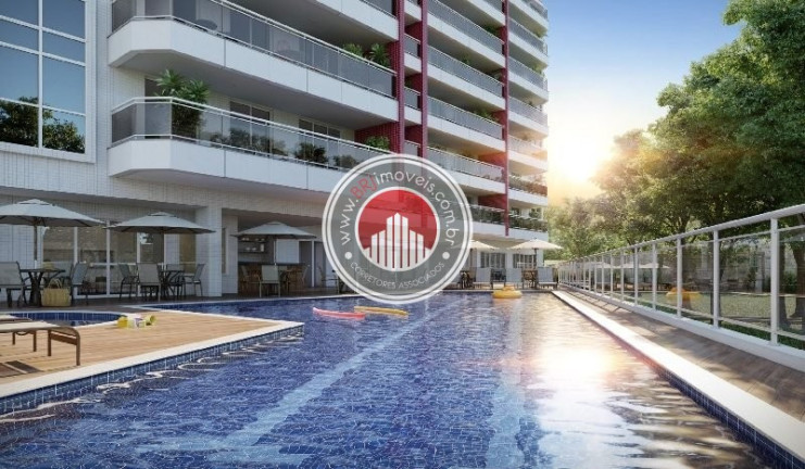 Imagem Cobertura com 5 Quartos à Venda, 233 m² em Freguesia (jacarepaguá) - Rio De Janeiro