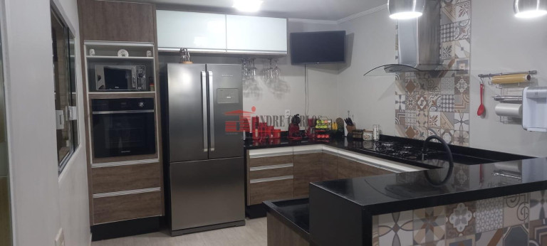 Casa de Condomínio com 2 Quartos à Venda, 70 m² em Veloso - Osasco