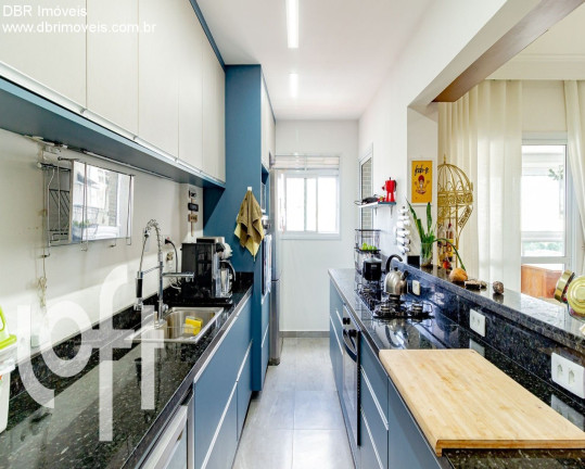 Imagem Apartamento com 3 Quartos à Venda, 114 m² em Tatuapé - Sao Paulo Imagem Apartamento com 3 Quartos à Venda, 114 m² em Tatuapé - Sao Paulo
