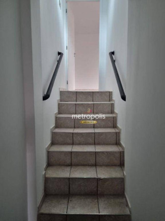 Imagem Sobrado para Alugar, 50 m² em Santa Paula - São Caetano Do Sul Imagem Sobrado para Alugar, 50 m² em Santa Paula - São Caetano Do Sul