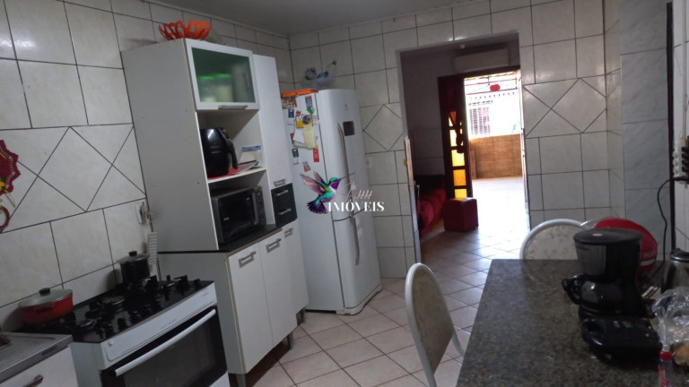 Imagem Casa com 2 Quartos à Venda, 300 m² em Tijuca - Alvorada