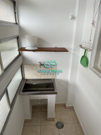 Imagem Apartamento com 3 Quartos para Alugar, 120 m² em Pitangueiras - Guarujá