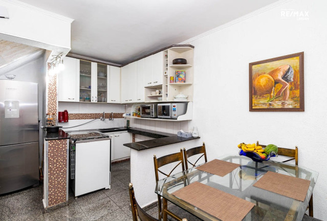 Imagem Casa com 4 Quartos à Venda, 133 m² em Vila Das Mercês - São Paulo Imagem Casa com 4 Quartos à Venda, 133 m² em Vila Das Mercês - São Paulo