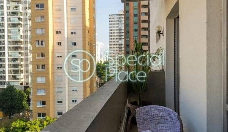 Imagem Apartamento com 3 Quartos à Venda, 200 m² em Moema Pássaros - São Paulo Imagem Apartamento com 3 Quartos à Venda, 200 m² em Moema Pássaros - São Paulo