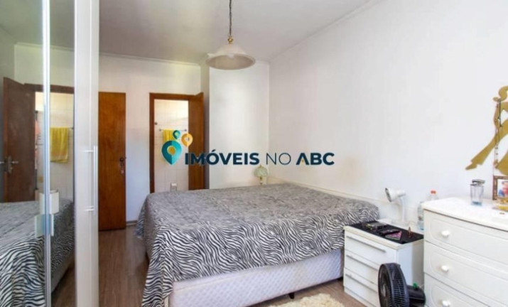 Imagem Apartamento com 3 Quartos à Venda, 144 m² em Centro - São Bernardo Do Campo Imagem Apartamento com 3 Quartos à Venda, 144 m² em Centro - São Bernardo Do Campo