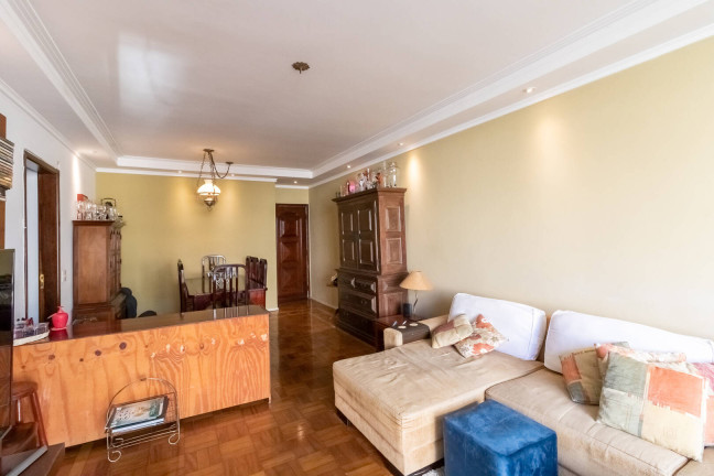 Imagem Apartamento com 3 Quartos à Venda, 139 m² em Santa Cecília - São Paulo Imagem Apartamento com 3 Quartos à Venda, 139 m² em Santa Cecília - São Paulo