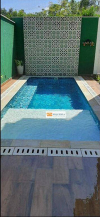 Imagem Casa de Condomínio com 4 Quartos à Venda, 400 m² em Jardim Ibiti Do Paço - Sorocaba