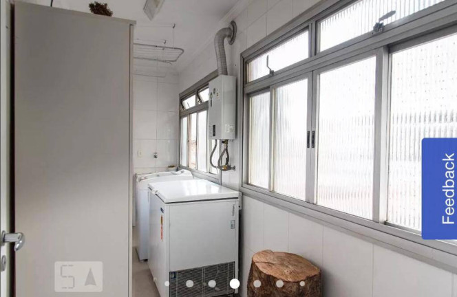 Imagem Apartamento com 3 Quartos à Venda, 170 m² em Cambuci - São Paulo Imagem Apartamento com 3 Quartos à Venda, 170 m² em Cambuci - São Paulo