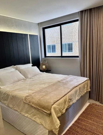 Imagem Apartamento com 1 Quarto para Alugar, 18 m² em Jardim Oceania - João Pessoa Imagem Apartamento com 1 Quarto para Alugar, 18 m² em Jardim Oceania - João Pessoa