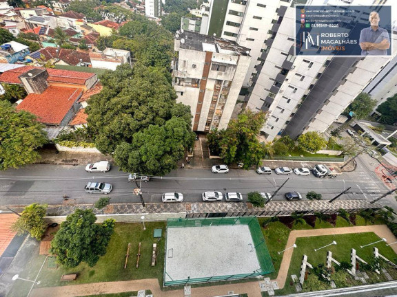 Imagem Apartamento com 3 Quartos à Venda, 94 m² em Parnamirim - Recife Imagem Apartamento com 3 Quartos à Venda, 94 m² em Parnamirim - Recife