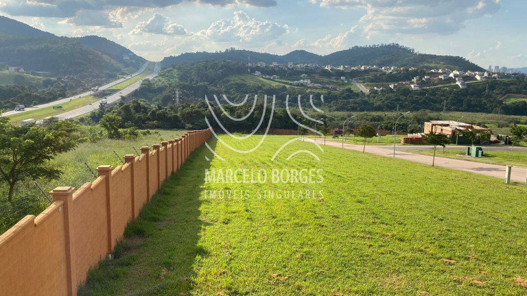 Imagem Terreno em Condomínio à Venda, 500 m² em Chácara Terra Nova - Jundiaí Imagem Terreno em Condomínio à Venda, 500 m² em Chácara Terra Nova - Jundiaí