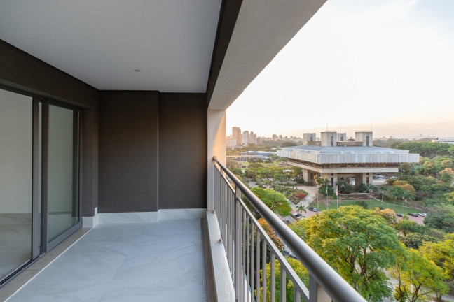 Imagem Studio com 1 Quarto à Venda, 35 m² em Indianópolis - São Paulo Imagem Studio com 1 Quarto à Venda, 35 m² em Indianópolis - São Paulo