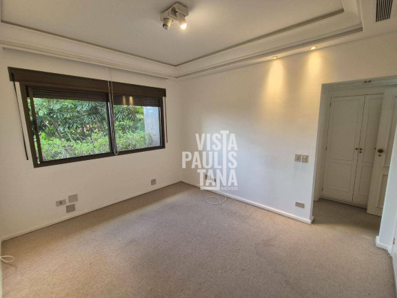 Imagem Apartamento com 4 Quartos à Venda, 383 m² em Vila Nova Conceição - São Paulo