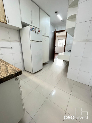 Imagem Apartamento com 3 Quartos à Venda, 90 m² em Brooklin Paulista - São Paulo Imagem Apartamento com 3 Quartos à Venda, 90 m² em Brooklin Paulista - São Paulo