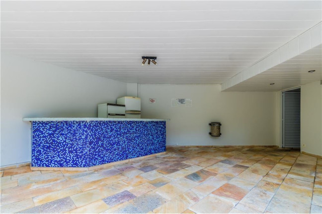 Imagem Apartamento com 3 Quartos à Venda, 189 m² em Vila Suzana - São Paulo
