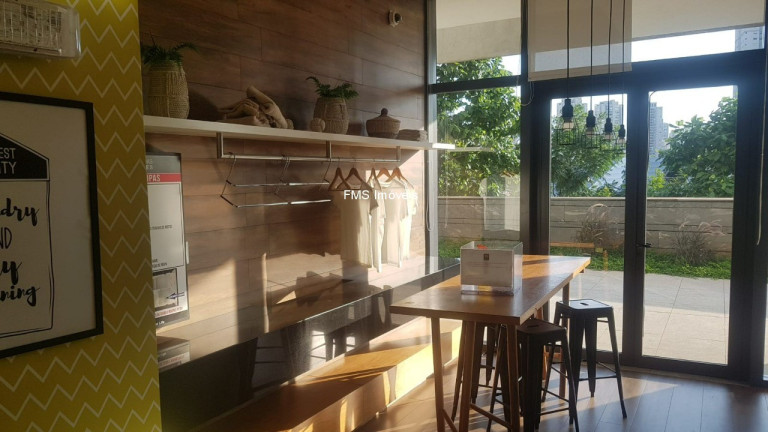 Imóvel com 2 Quartos à Venda, 62 m² em água Branca - São Paulo