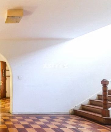 Imagem Casa com 3 Quartos à Venda, 300 m² em Jardim Paulista - São Paulo Imagem Casa com 3 Quartos à Venda, 300 m² em Jardim Paulista - São Paulo