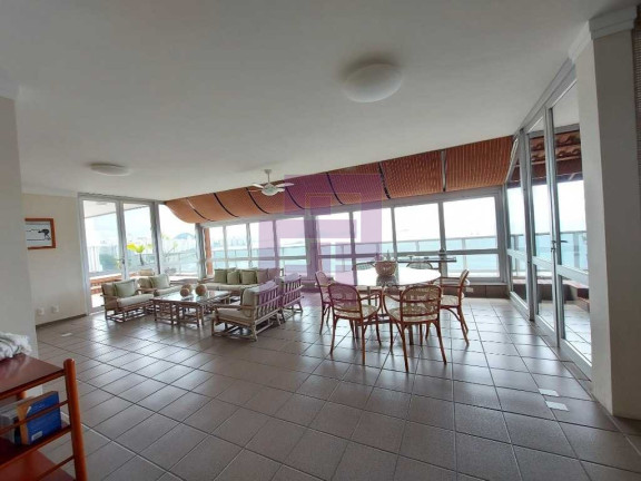 Imagem Cobertura com 3 Quartos à Venda, 330 m² em Vila Luis Antônio - Guarujá Imagem Cobertura com 3 Quartos à Venda, 330 m² em Vila Luis Antônio - Guarujá