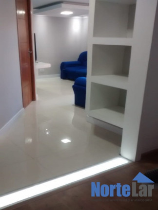 Imagem Apartamento com 2 Quartos à Venda, 90 m² em Freguesia Do ó - São Paulo