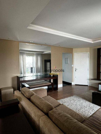 Imagem Apartamento com 3 Quartos à Venda ou Locação, 132 m² em Fundação - São Caetano Do Sul Imagem Apartamento com 3 Quartos à Venda ou Locação, 132 m² em Fundação - São Caetano Do Sul