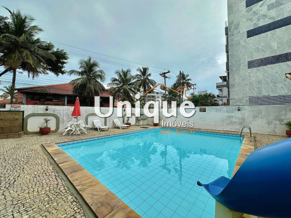 Apartamento com 3 Quartos à Venda, 154 m² em Vila Nova - Cabo Frio
