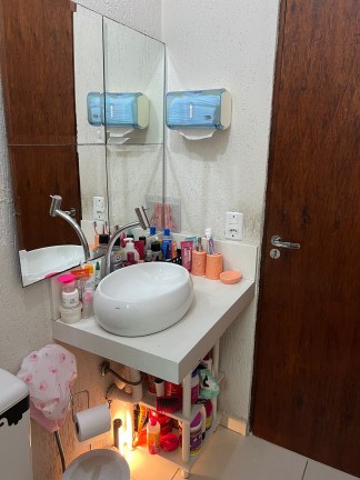 Imagem Casa com 2 Quartos à Venda, 130 m² em Vila Santa Catarina - São Paulo